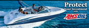 Amsoil Boat & Personal Watercraft Products